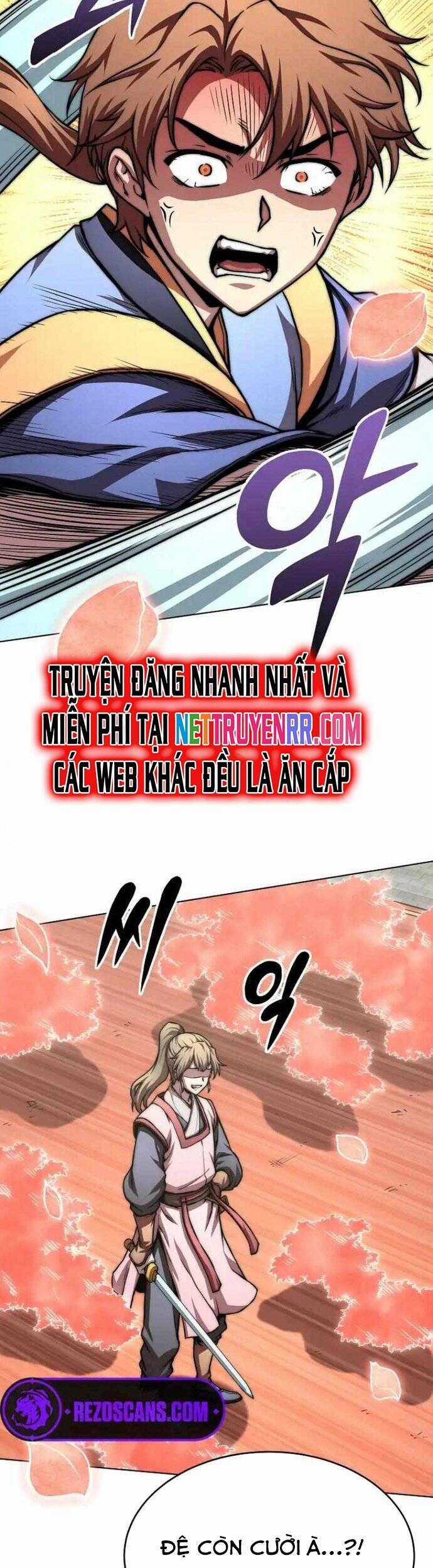 Con Trai Của Gia Tộc Nam Cung Thế Gia Chương 72 trang 3