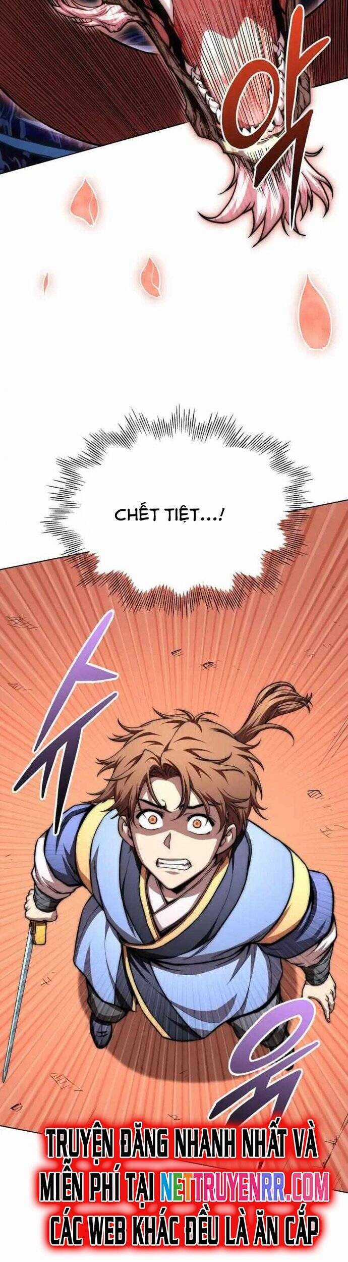 Con Trai Của Gia Tộc Nam Cung Thế Gia Chương 72 trang 4