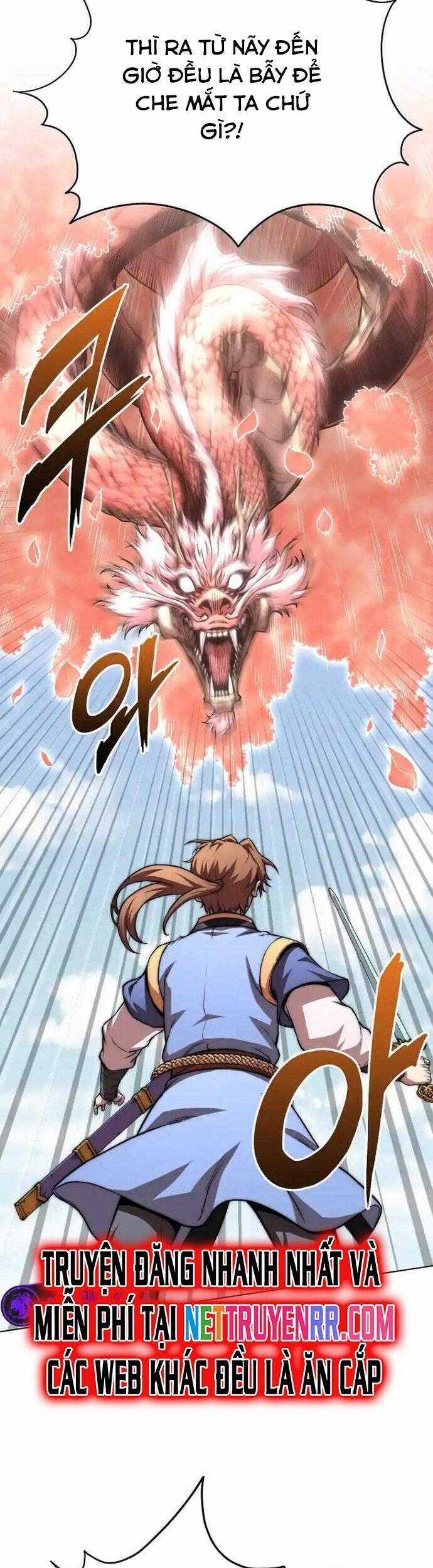 Con Trai Của Gia Tộc Nam Cung Thế Gia Chương 72 trang 5