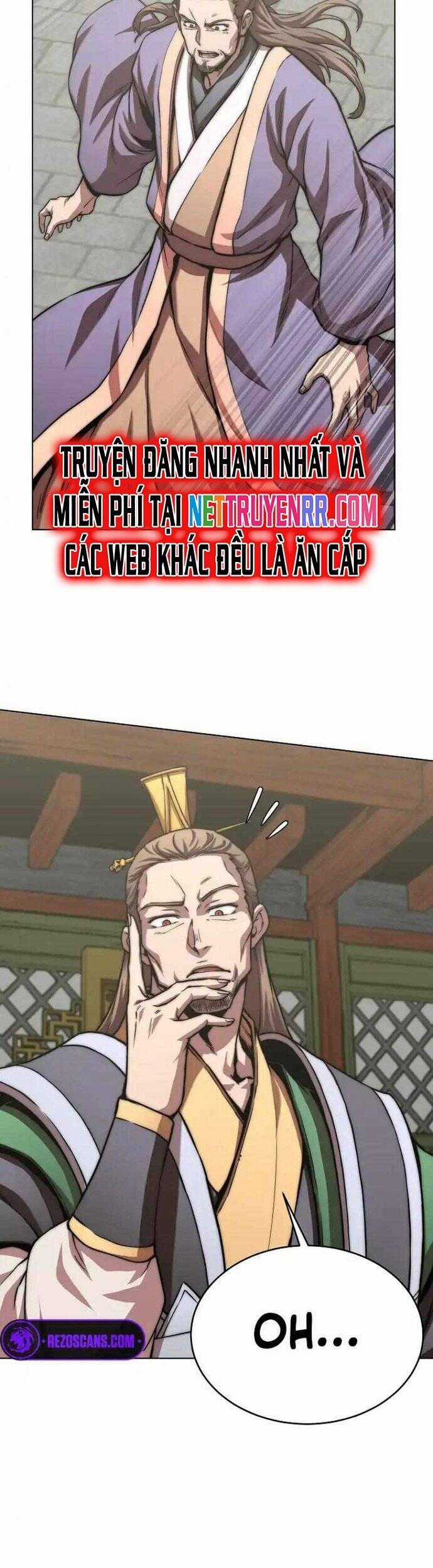 Con Trai Của Gia Tộc Nam Cung Thế Gia Chương 72 trang 7