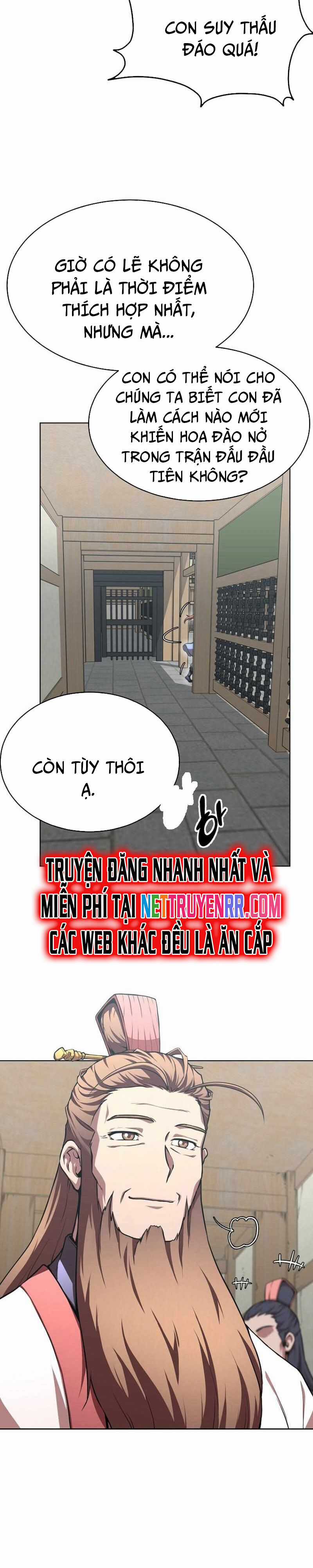 Con Trai Của Gia Tộc Nam Cung Thế Gia Chương 73 trang 12