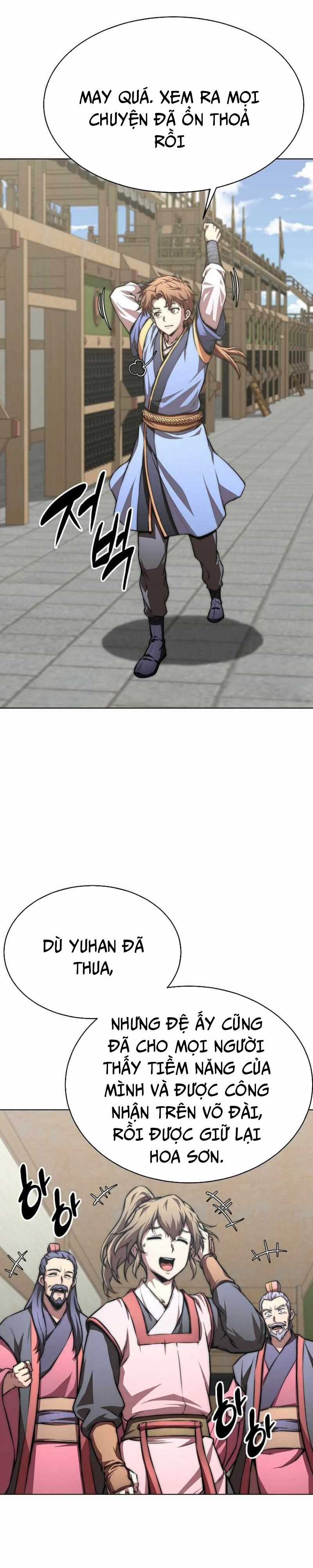 Con Trai Của Gia Tộc Nam Cung Thế Gia Chương 73 trang 13