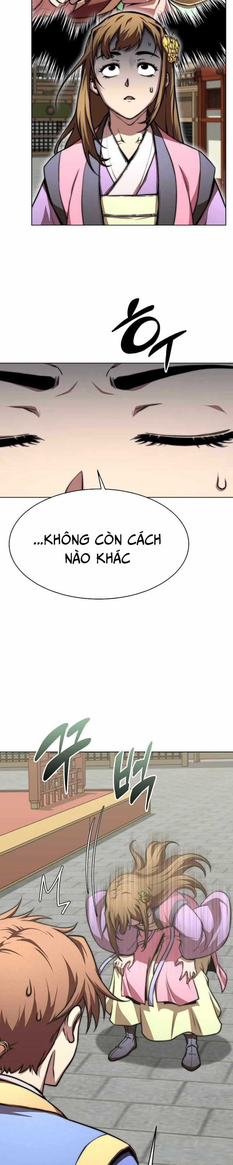 Con Trai Của Gia Tộc Nam Cung Thế Gia Chương 73 trang 17