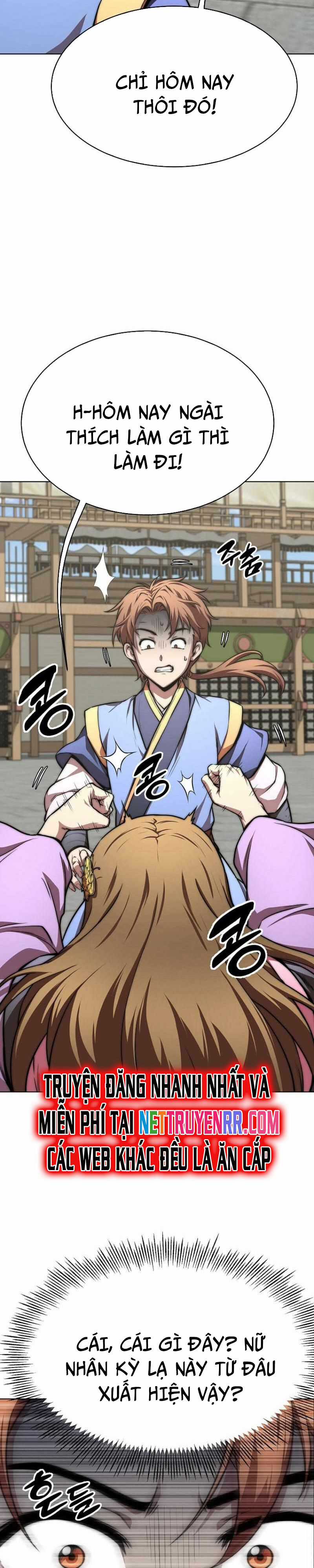 Con Trai Của Gia Tộc Nam Cung Thế Gia Chương 73 trang 18