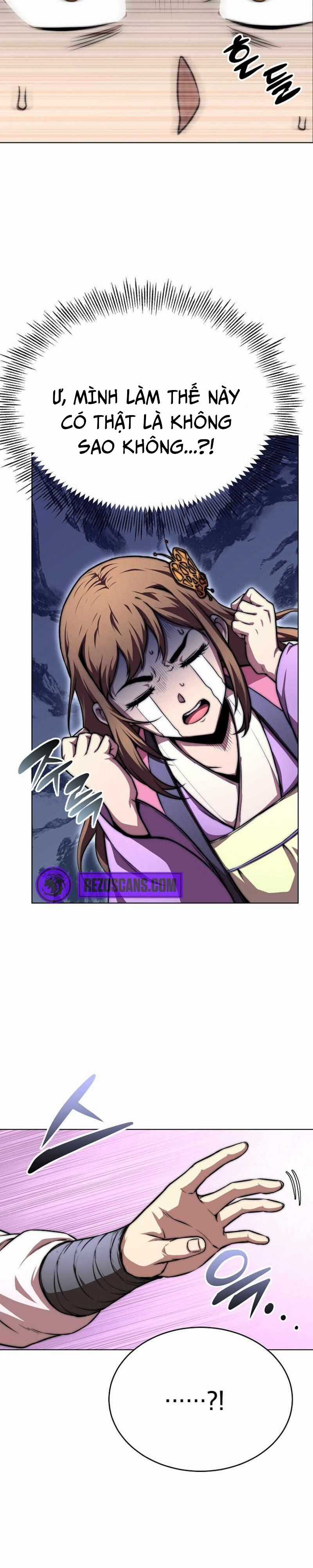 Con Trai Của Gia Tộc Nam Cung Thế Gia Chương 73 trang 19