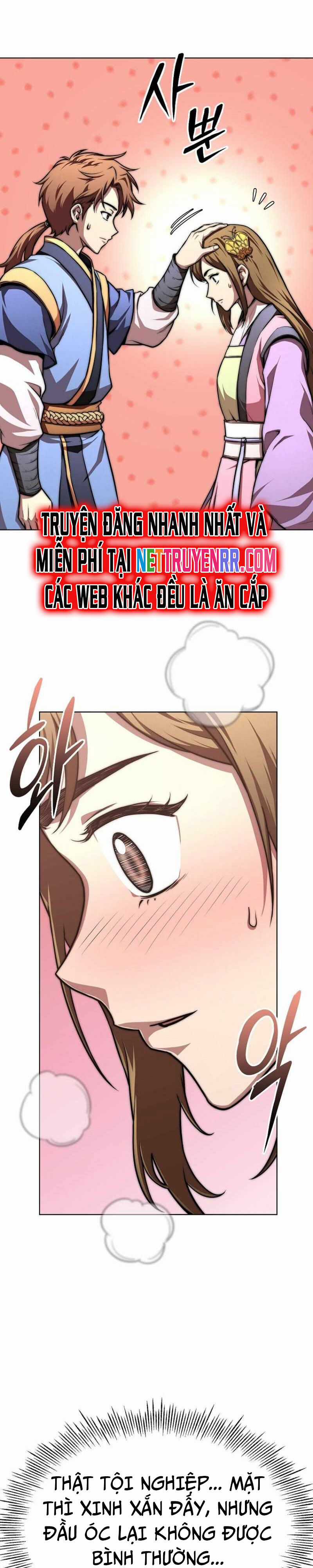 Con Trai Của Gia Tộc Nam Cung Thế Gia Chương 73 trang 20