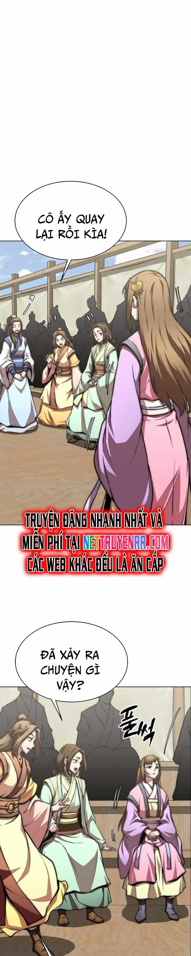 Con Trai Của Gia Tộc Nam Cung Thế Gia Chương 73 trang 22