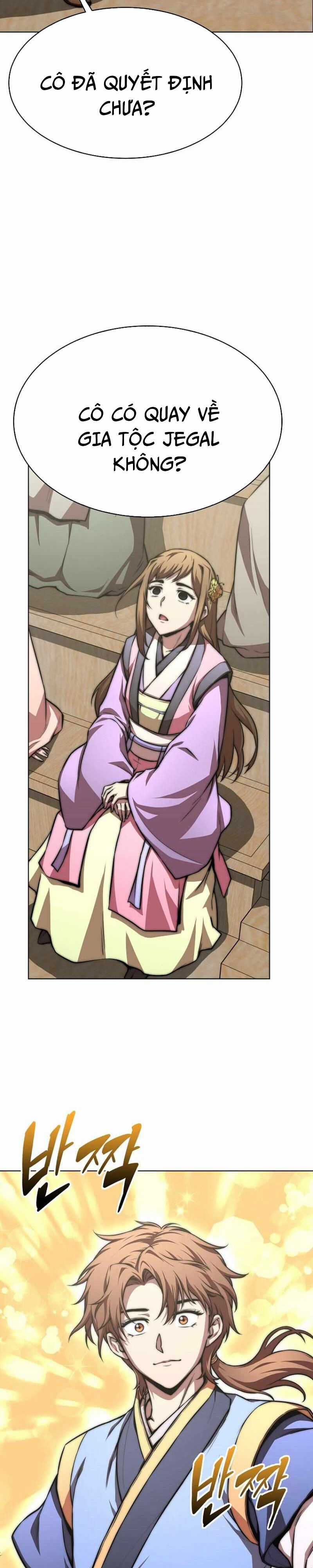 Con Trai Của Gia Tộc Nam Cung Thế Gia Chương 73 trang 23