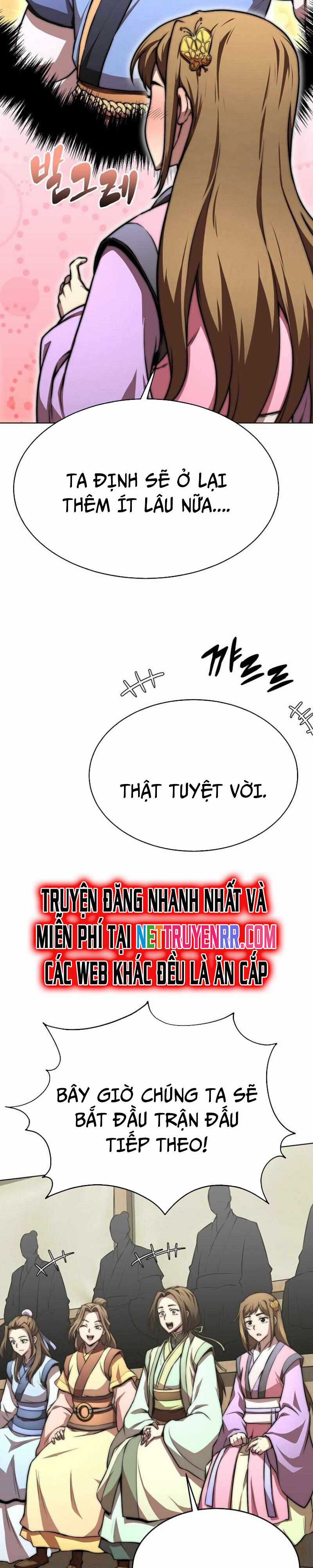 Con Trai Của Gia Tộc Nam Cung Thế Gia Chương 73 trang 24