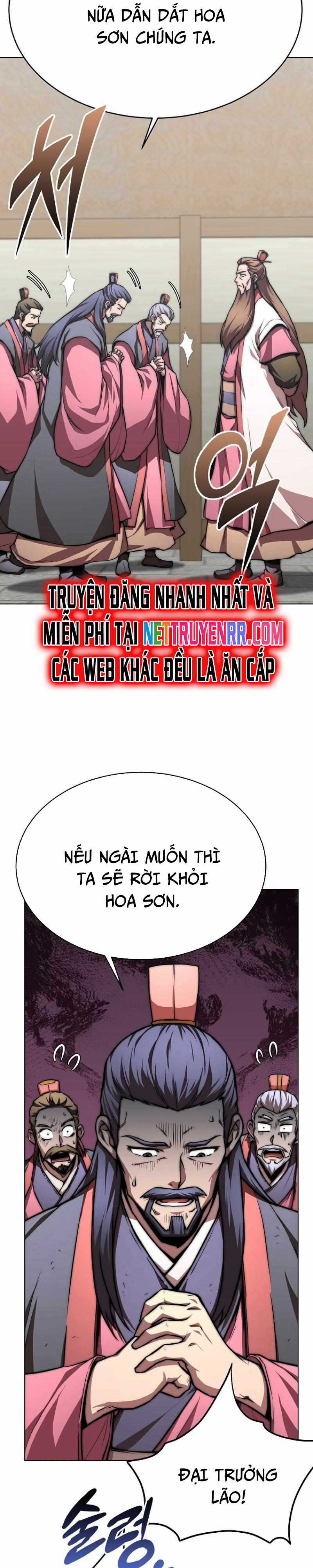 Con Trai Của Gia Tộc Nam Cung Thế Gia Chương 73 trang 4