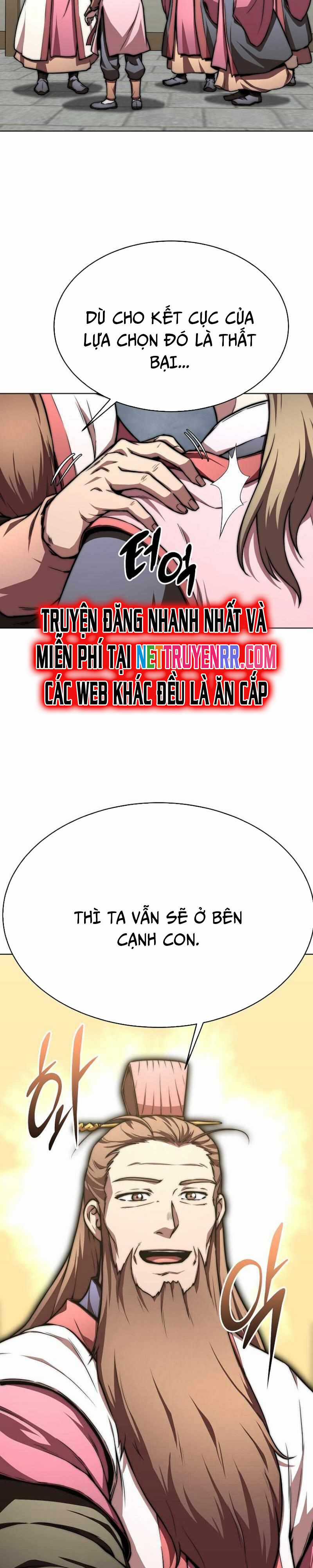 Con Trai Của Gia Tộc Nam Cung Thế Gia Chương 73 trang 8