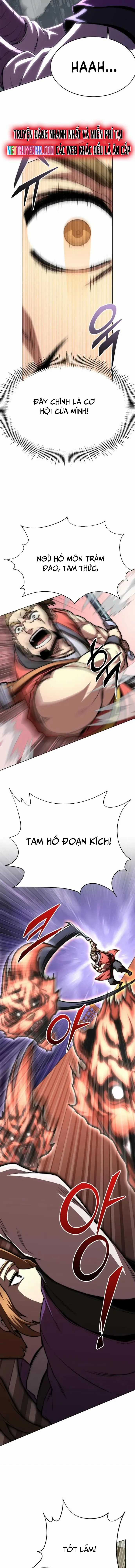 Con Trai Của Gia Tộc Nam Cung Thế Gia Chương 74 trang 12