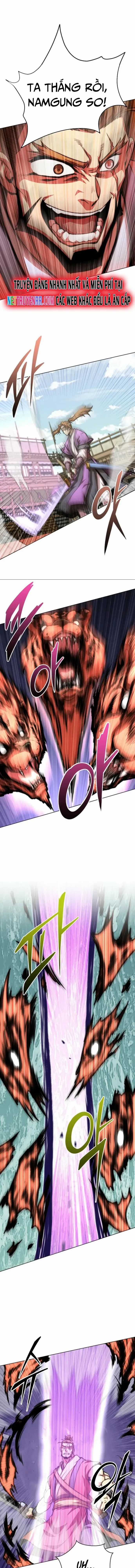 Con Trai Của Gia Tộc Nam Cung Thế Gia Chương 74 trang 14