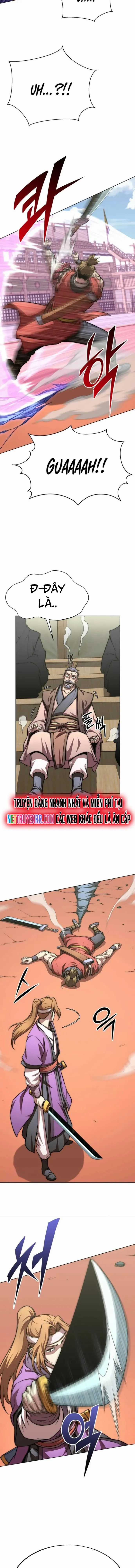 Con Trai Của Gia Tộc Nam Cung Thế Gia Chương 74 trang 15