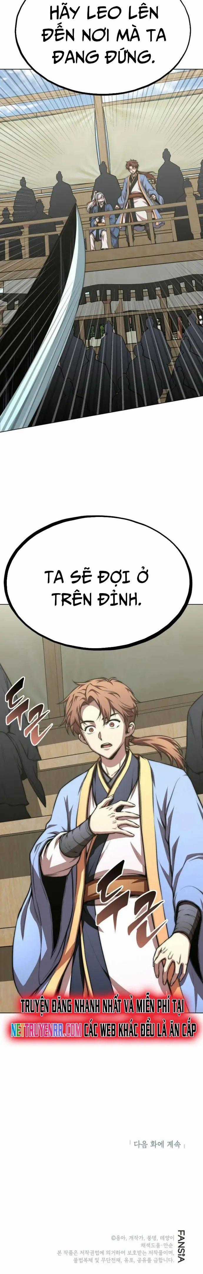 Con Trai Của Gia Tộc Nam Cung Thế Gia Chương 74 trang 16