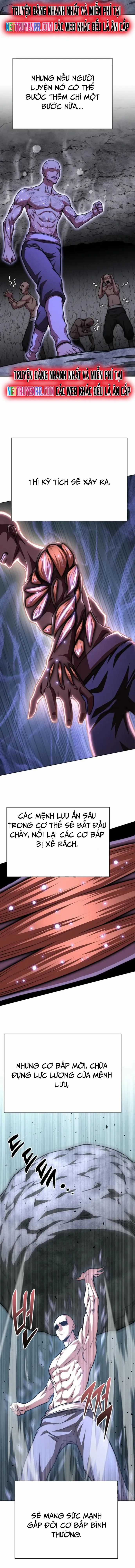 Con Trai Của Gia Tộc Nam Cung Thế Gia Chương 74 trang 3