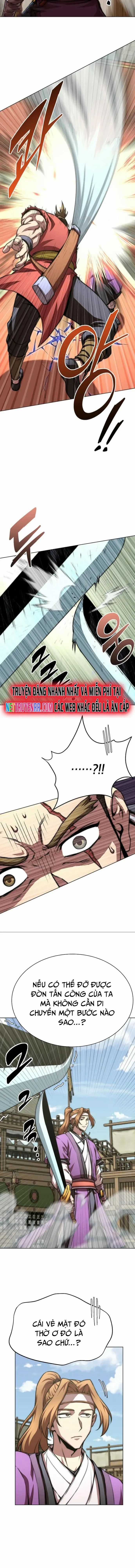 Con Trai Của Gia Tộc Nam Cung Thế Gia Chương 74 trang 5