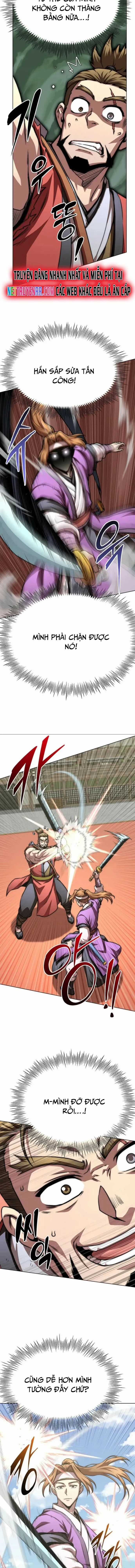 Con Trai Của Gia Tộc Nam Cung Thế Gia Chương 74 trang 8