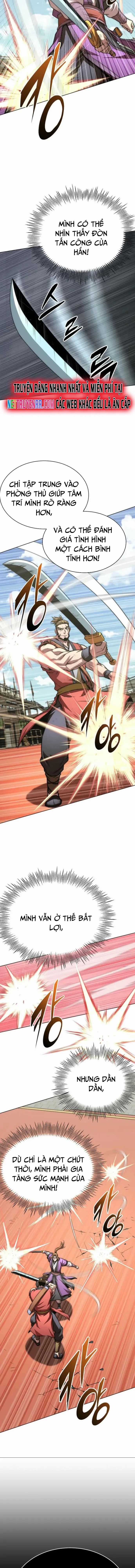 Con Trai Của Gia Tộc Nam Cung Thế Gia Chương 74 trang 9