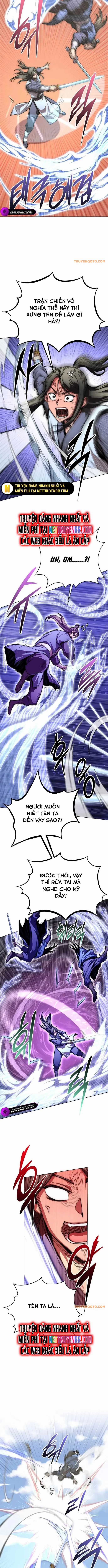 Con Trai Của Gia Tộc Nam Cung Thế Gia Chương 75 trang 11