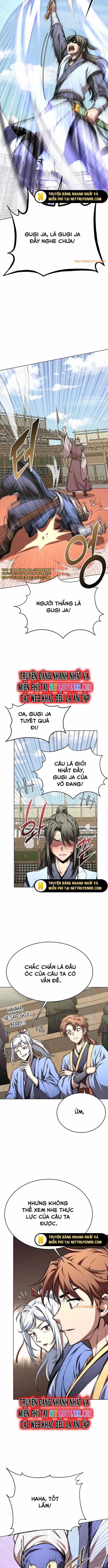 Con Trai Của Gia Tộc Nam Cung Thế Gia Chương 75 trang 12