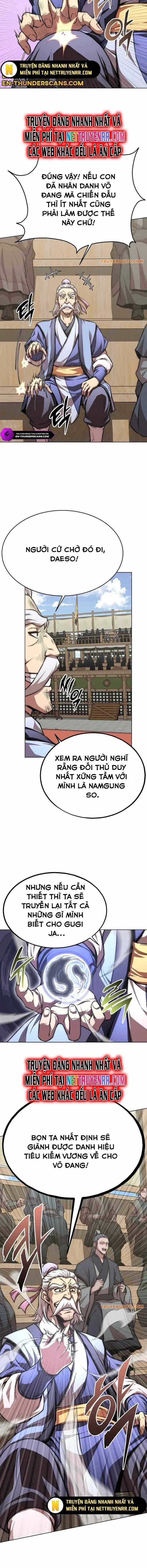 Con Trai Của Gia Tộc Nam Cung Thế Gia Chương 75 trang 13