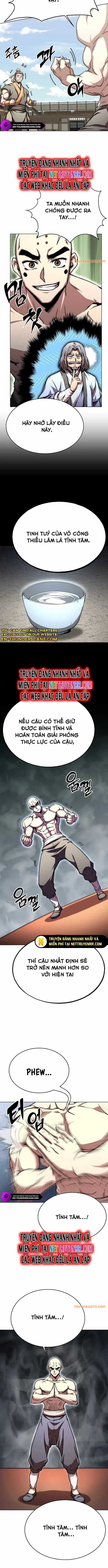 Con Trai Của Gia Tộc Nam Cung Thế Gia Chương 75 trang 3