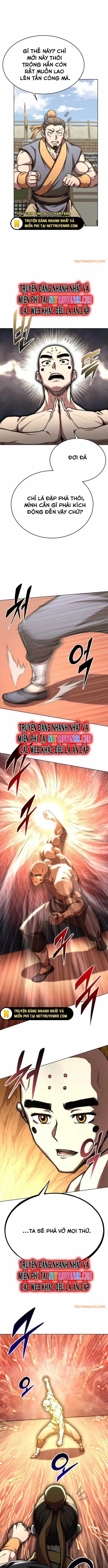 Con Trai Của Gia Tộc Nam Cung Thế Gia Chương 75 trang 4