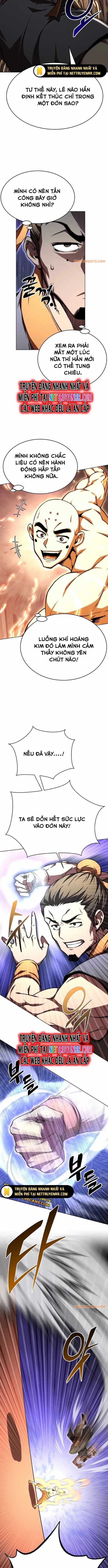 Con Trai Của Gia Tộc Nam Cung Thế Gia Chương 75 trang 5