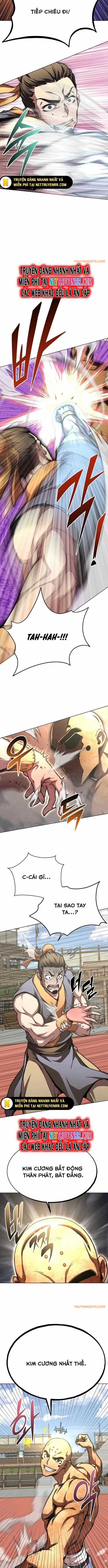 Con Trai Của Gia Tộc Nam Cung Thế Gia Chương 75 trang 6