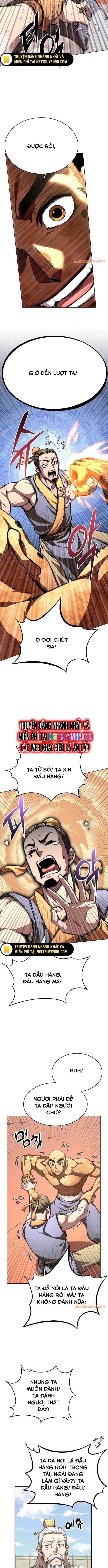 Con Trai Của Gia Tộc Nam Cung Thế Gia Chương 75 trang 7