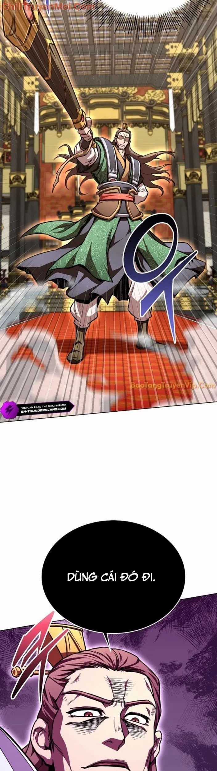 Con Trai Của Gia Tộc Nam Cung Thế Gia Chương 77 trang 11