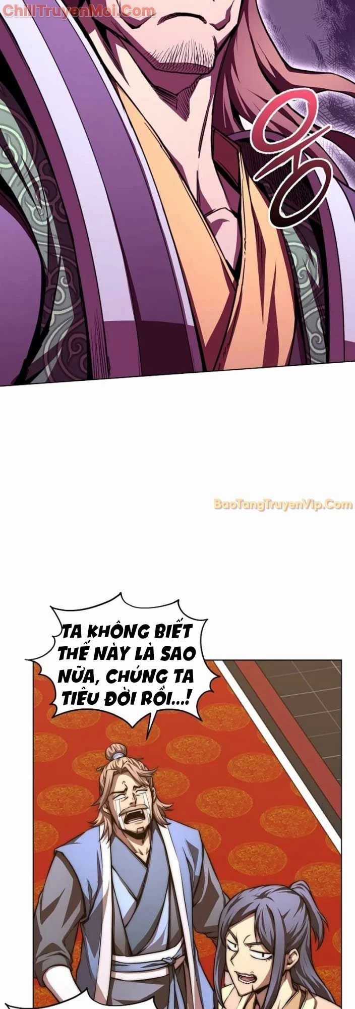 Con Trai Của Gia Tộc Nam Cung Thế Gia Chương 77 trang 12