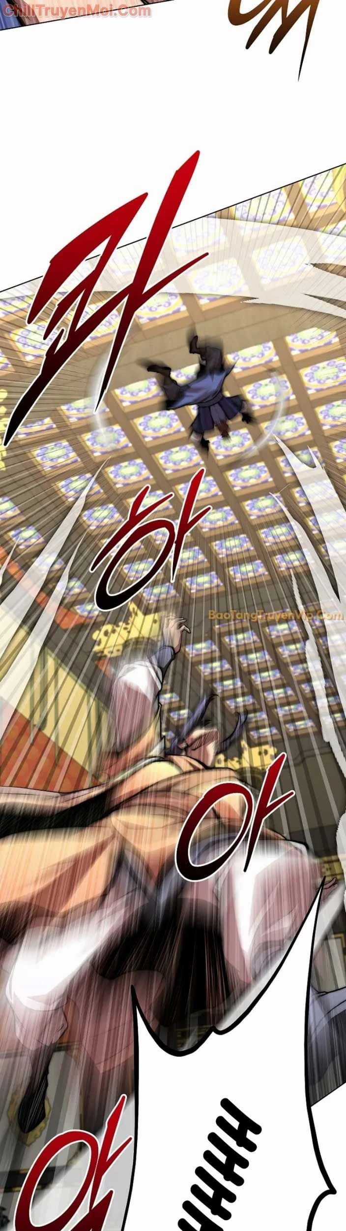 Con Trai Của Gia Tộc Nam Cung Thế Gia Chương 77 trang 16