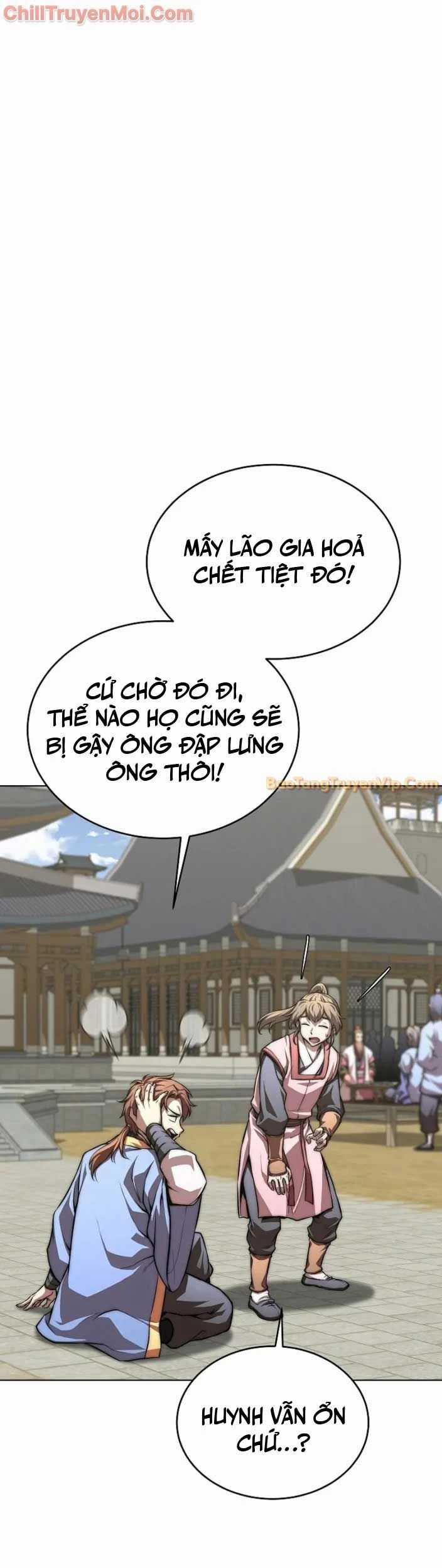 Con Trai Của Gia Tộc Nam Cung Thế Gia Chương 77 trang 18