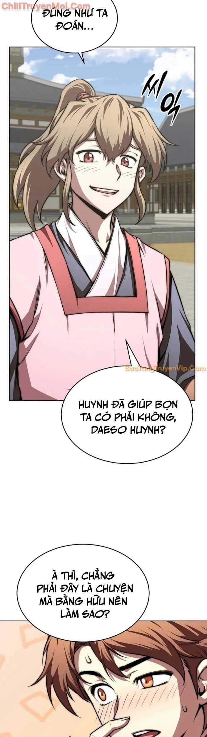 Con Trai Của Gia Tộc Nam Cung Thế Gia Chương 77 trang 22