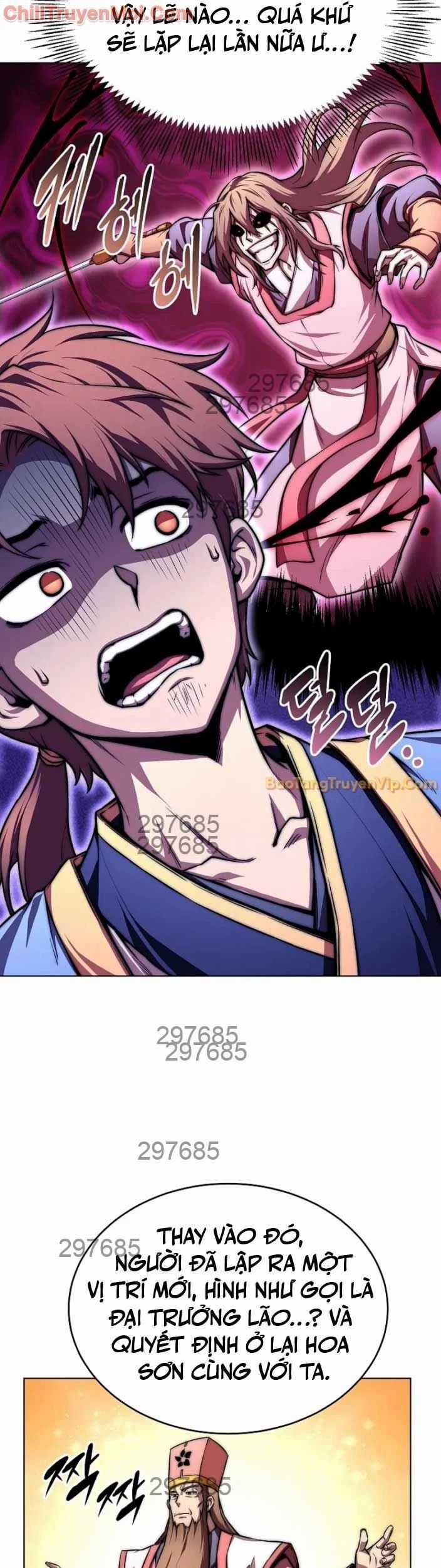 Con Trai Của Gia Tộc Nam Cung Thế Gia Chương 77 trang 25