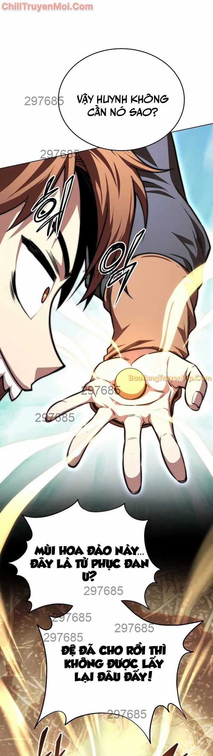 Con Trai Của Gia Tộc Nam Cung Thế Gia Chương 77 trang 27