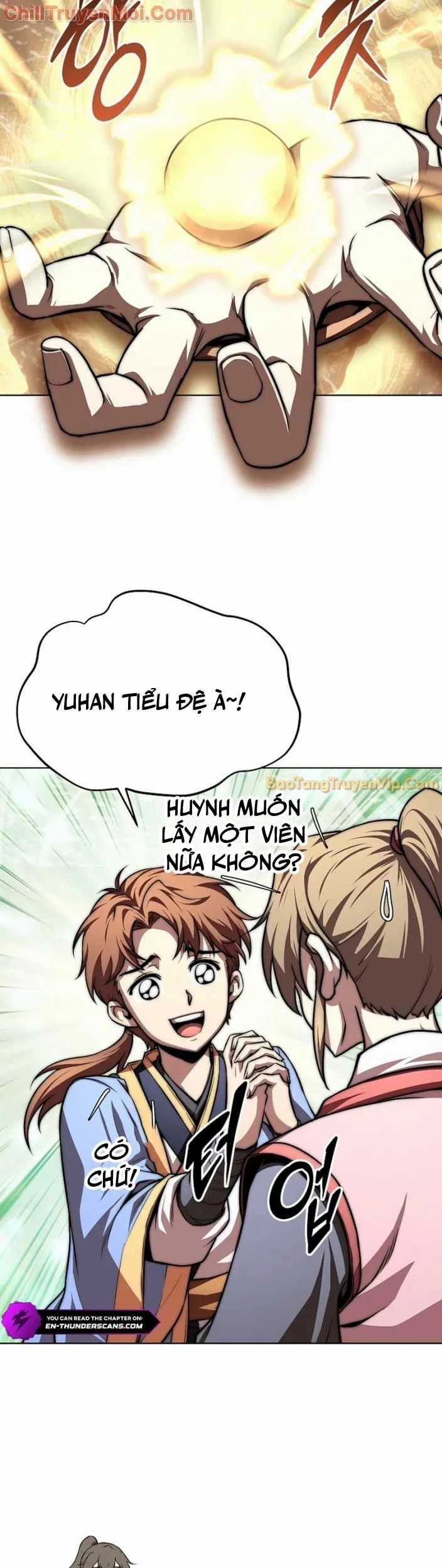 Con Trai Của Gia Tộc Nam Cung Thế Gia Chương 77 trang 28