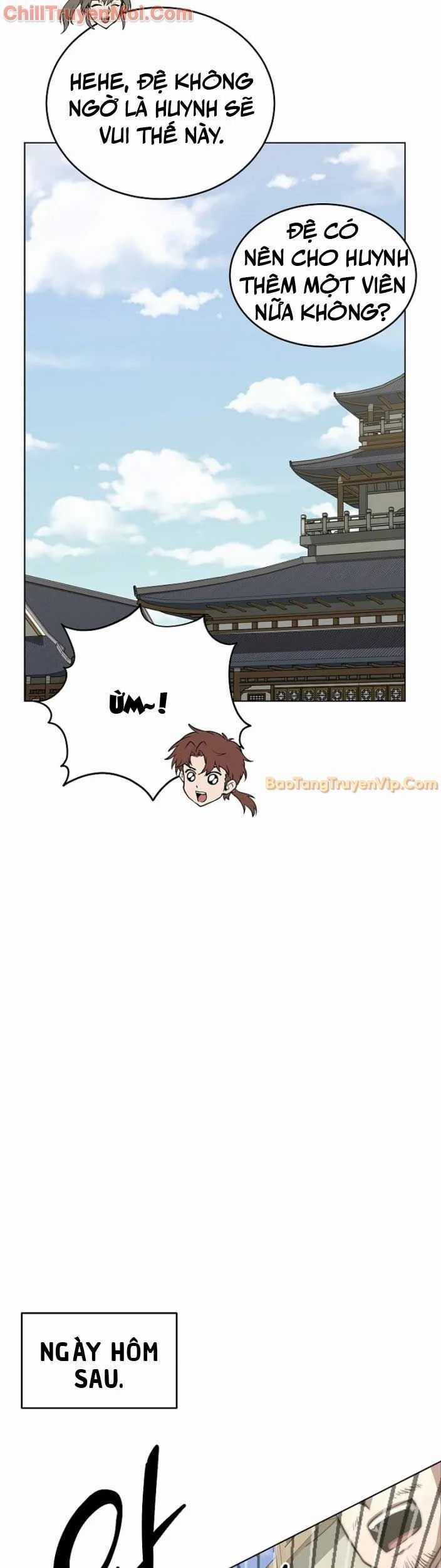 Con Trai Của Gia Tộc Nam Cung Thế Gia Chương 77 trang 29