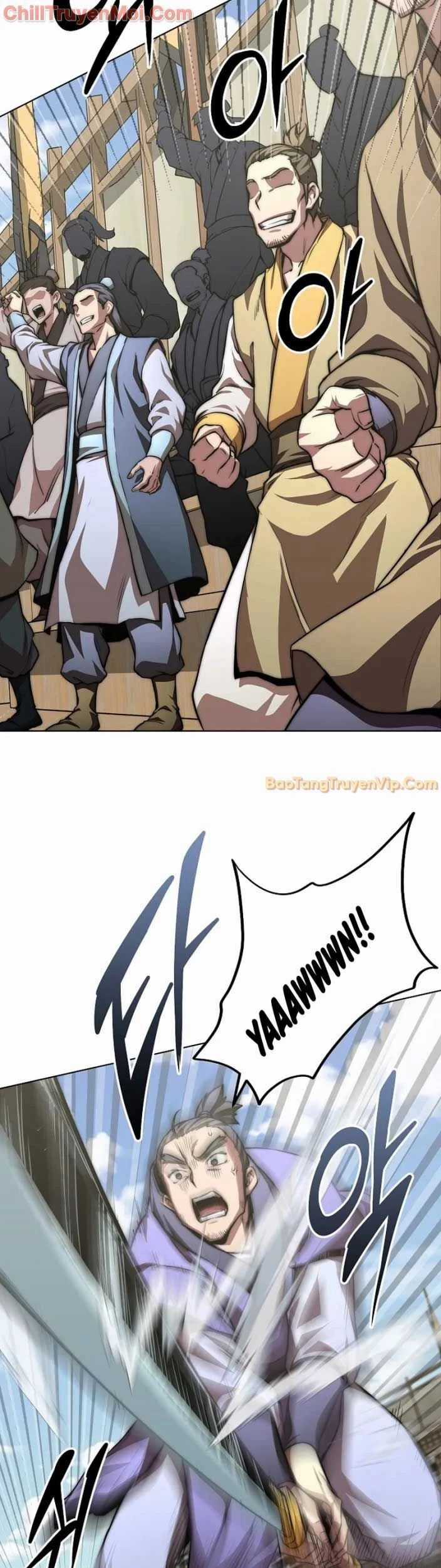 Con Trai Của Gia Tộc Nam Cung Thế Gia Chương 77 trang 30