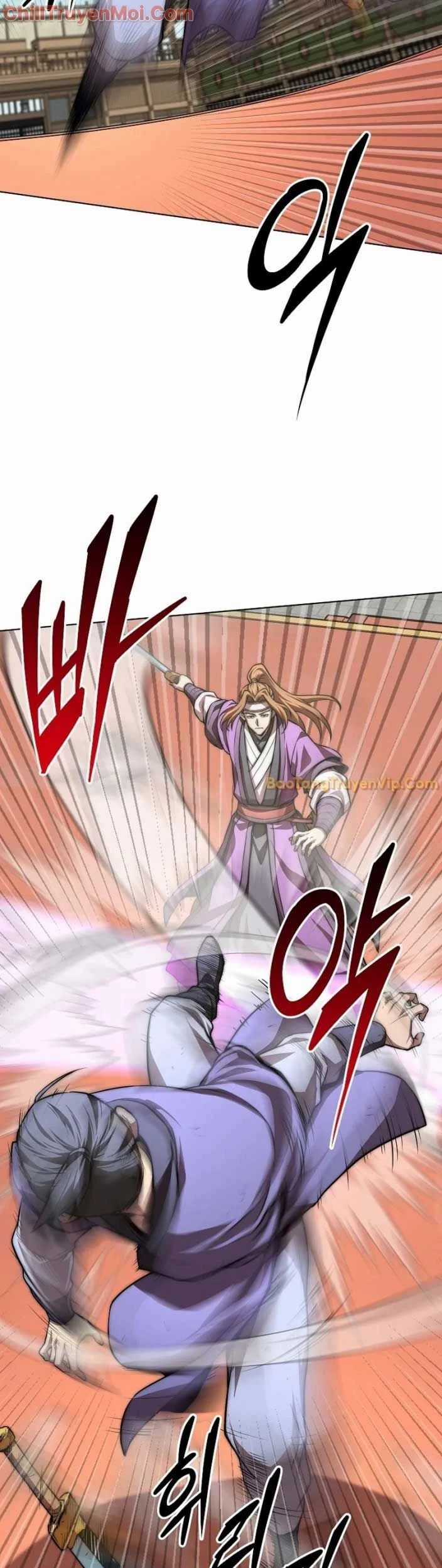 Con Trai Của Gia Tộc Nam Cung Thế Gia Chương 77 trang 31