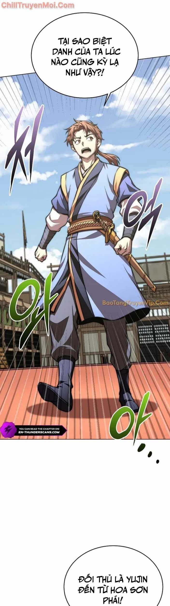 Con Trai Của Gia Tộc Nam Cung Thế Gia Chương 77 trang 37