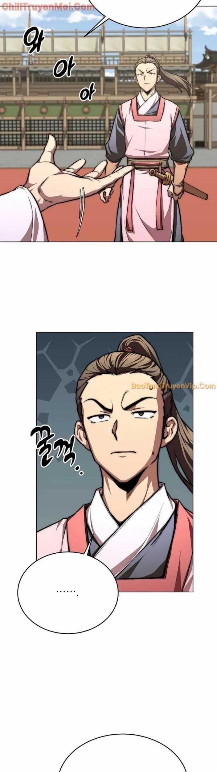 Con Trai Của Gia Tộc Nam Cung Thế Gia Chương 77 trang 38