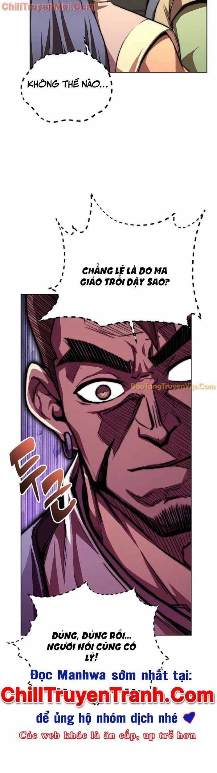 Con Trai Của Gia Tộc Nam Cung Thế Gia Chương 77 trang 4