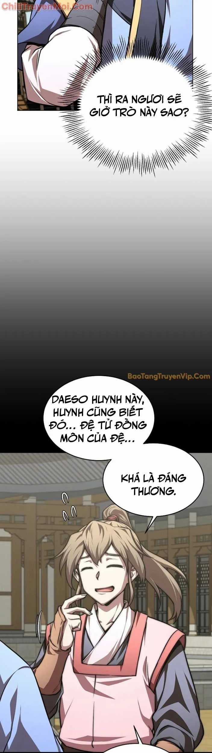 Con Trai Của Gia Tộc Nam Cung Thế Gia Chương 77 trang 40