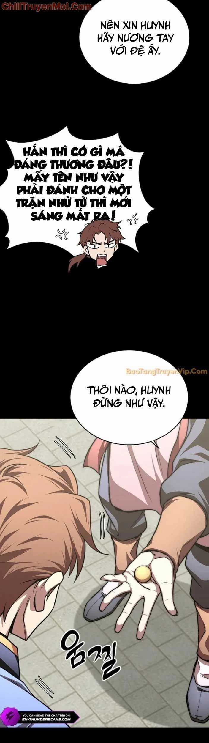 Con Trai Của Gia Tộc Nam Cung Thế Gia Chương 77 trang 41