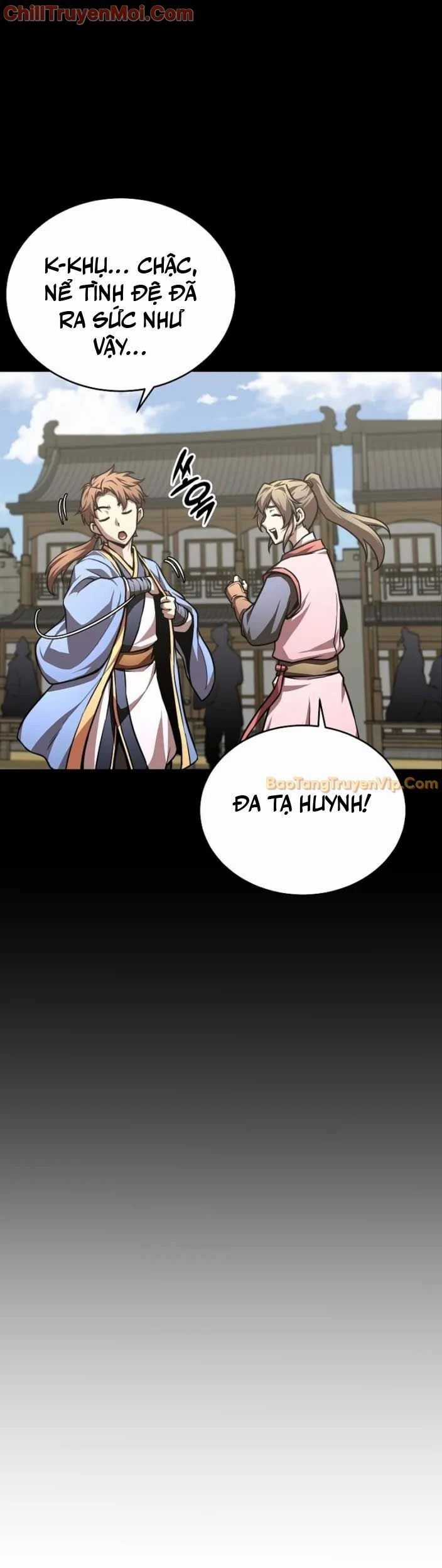 Con Trai Của Gia Tộc Nam Cung Thế Gia Chương 77 trang 42