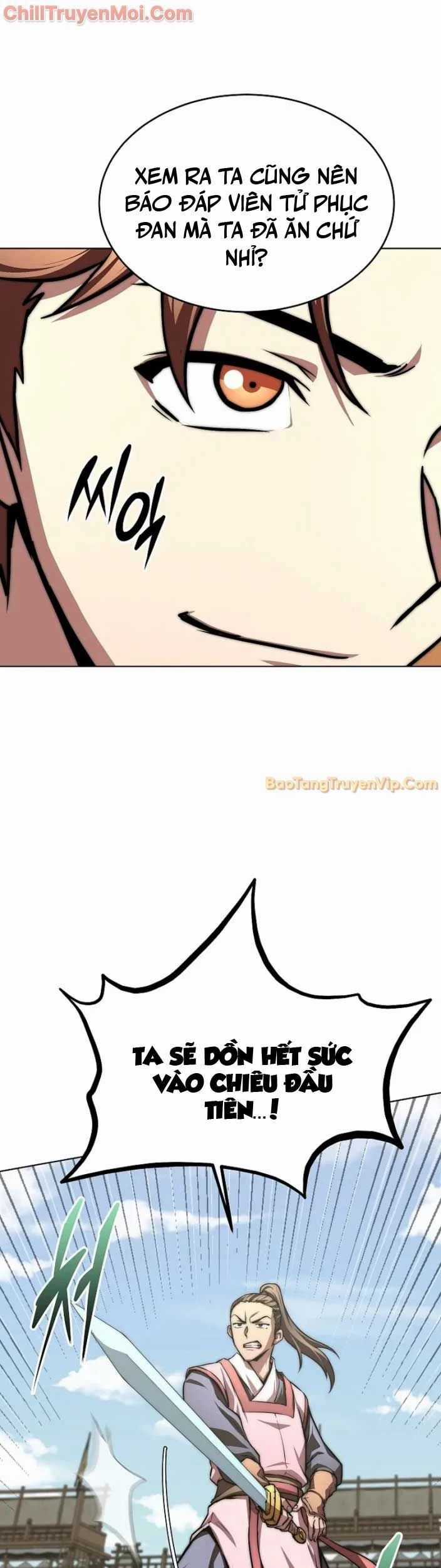 Con Trai Của Gia Tộc Nam Cung Thế Gia Chương 77 trang 43