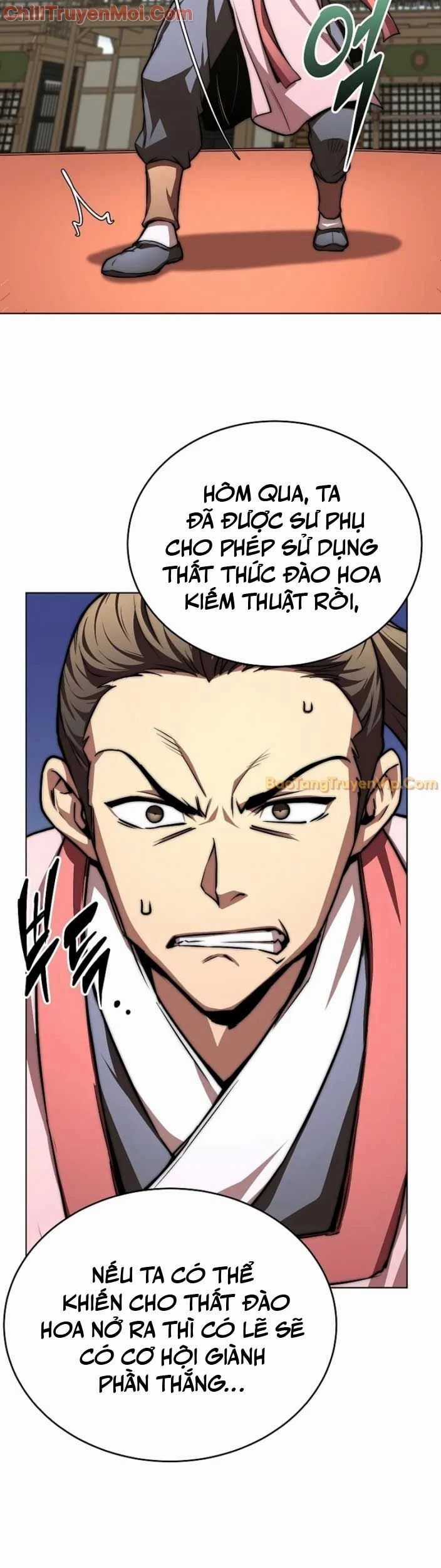 Con Trai Của Gia Tộc Nam Cung Thế Gia Chương 77 trang 44